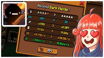 Dark MERLIN 15 - Days Bygone - Part 440 [How To Play]