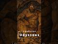 Traces of Odysseus in Pakistan?