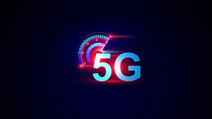 5G...this changes everything