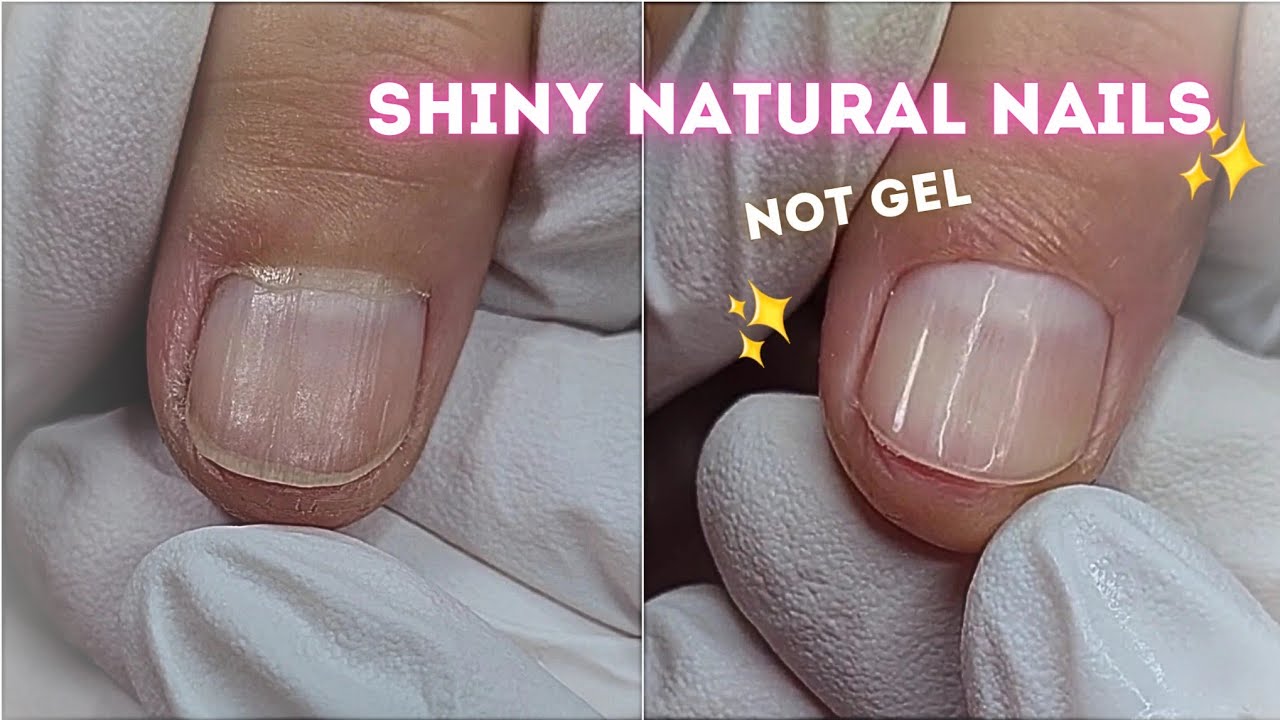 Why does nothing (acrylic, fake nails, gell, polish) stick to my nails for  longer than 4-5 days no matter how hard I clean my nails beforehand? - Quora