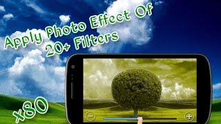 Android App Mega Zoom Camera  Android App in Urdu/ Hindi screenshot 2