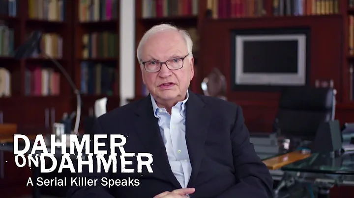Dahmer on Dahmer: Days Before the Internet - Bonus...