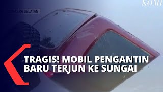Download Lagu Mobil Pengantin Baru Terjun ke Sungai, Istri yang Pegang Kemudi Tewas MP3 Download Lagu Mobil Pengantin Baru Terjun ke Sungai, Istri yang Pegang Kemudi Tewas MP3
