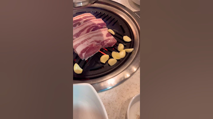 아내의 입덧이 끝났다 #먹방#리뷰#삼겹살#행복#asmr#food