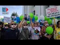 ⭕️  Хабаровск | Мы здесь власть | Суббота, 85-й день протеста