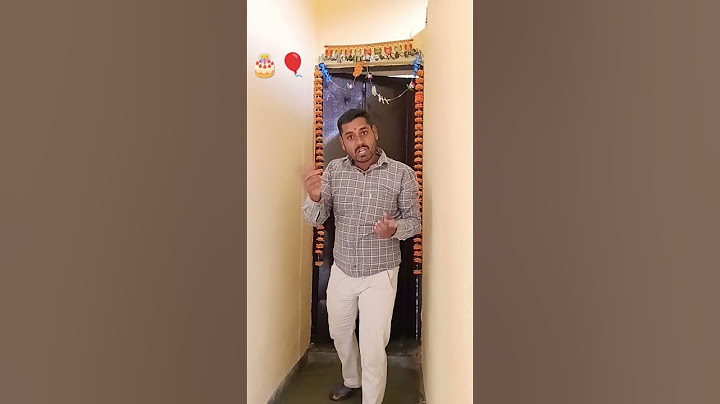 Aakhir hai kiska birthday 🎂🎈🧁#@DalmauOfficial #trending #short