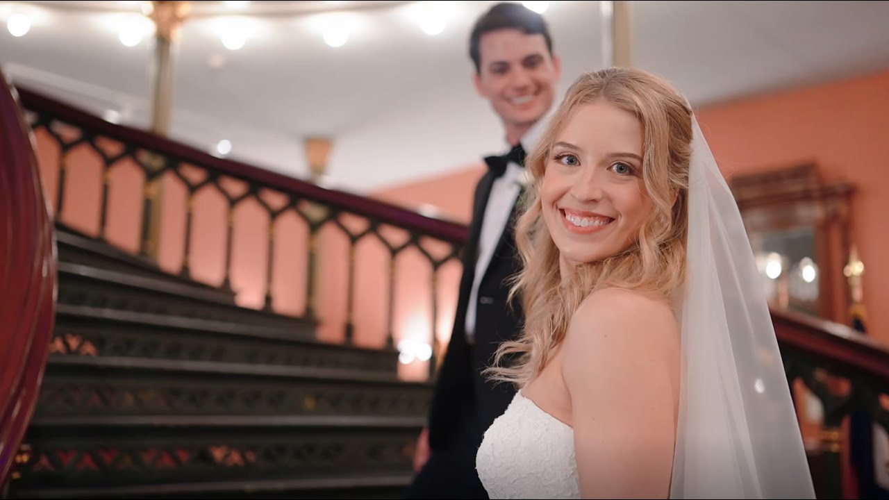 Anna Katherine & Thomas highlight Film