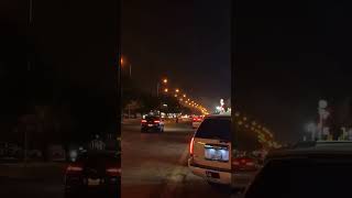 #riyadh #riyadhsaudiarabia #night #ksa #saudiarabia