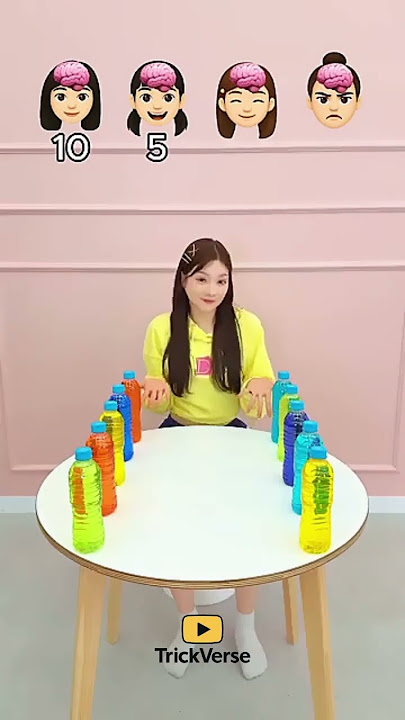 This Real Magic or Just Smart Trickery? 🧠🪄 #magic #tricks #short