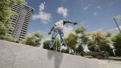 Hubba Hideout! | SESSION: SKATE SIM | t33thface