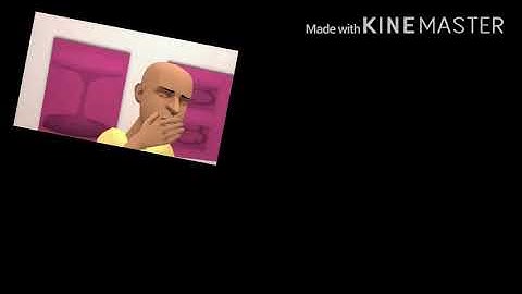 Plotagon the series intro