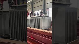 315 kVA transformer, Hermetically sealed transformer, factory,manufacturer,high sales volume