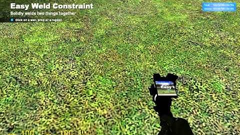 Garrys mod tutorial simple wire car