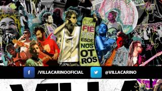 Video thumbnail of "VILLA CARIÑO - FREE STYLE"