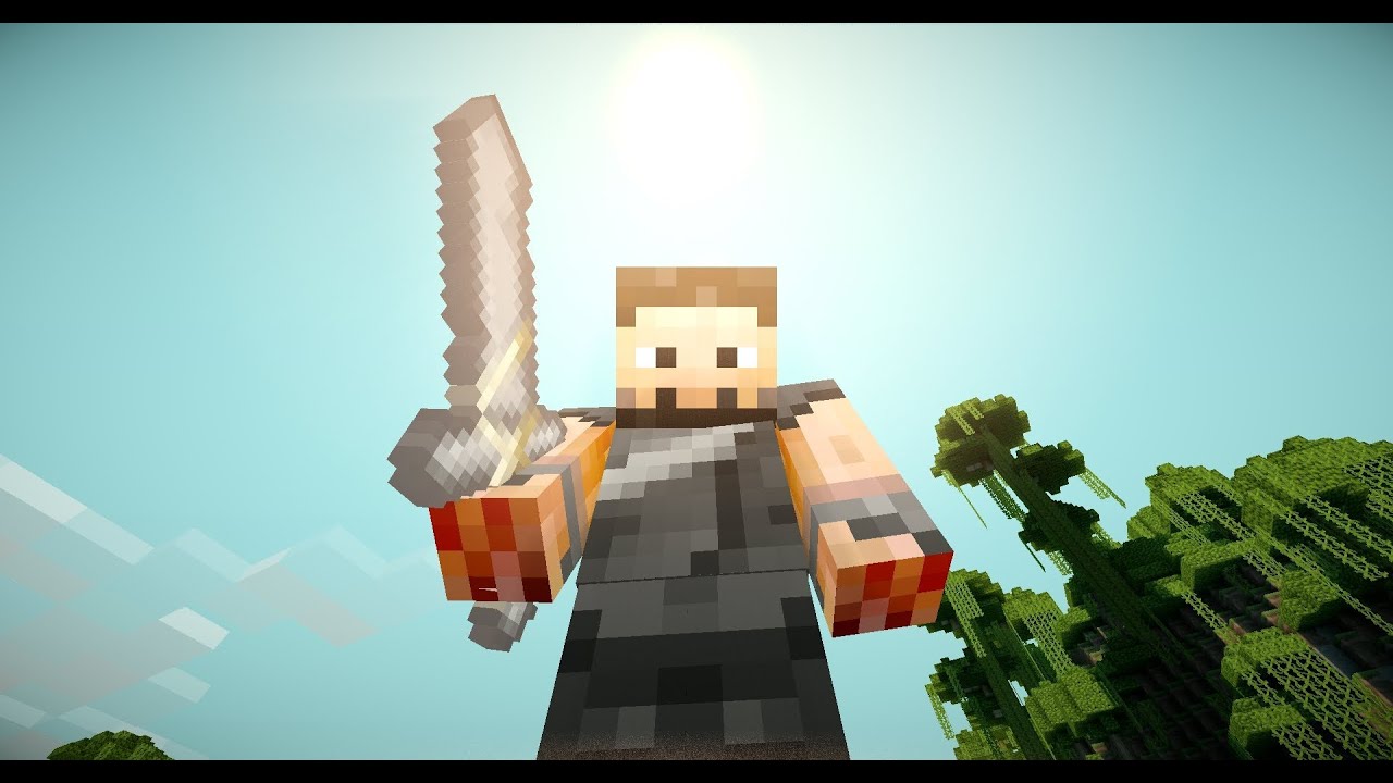 Let's Play Minecraft Tekkit -- #16 MFE Unit und Rotary Macerator [deutsch]