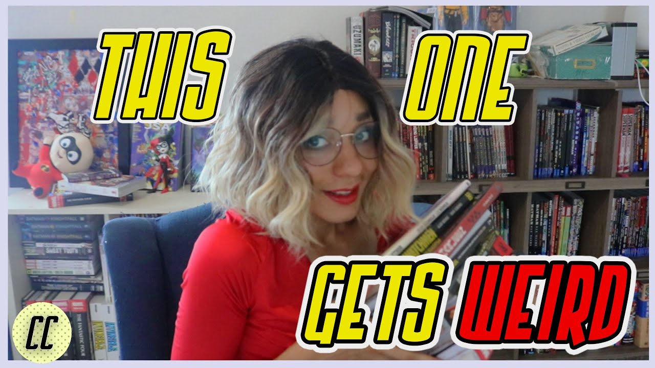 I've Never Shared This Before