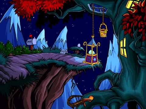 Pajama Sam: No Need to Hide When It's Dark Outside Full Playthrough