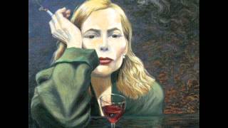 Watch Joni Mitchell Sometimes Im Happy video