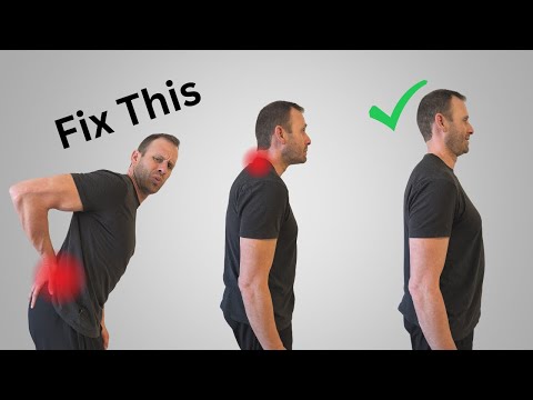 How to Get Rid of a Knot in Your Back in SECONDS 