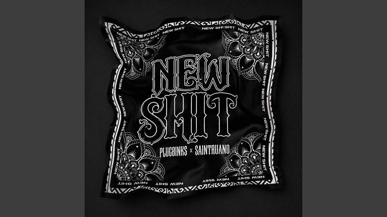Watch NEW SHIT. on YouTube Watch NEW SHIT. on YouTube
