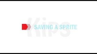 Saving a Sprite