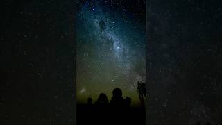 星空の撮り方