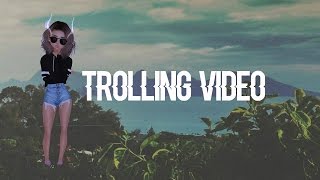 Trolling Video// IMVU part 2