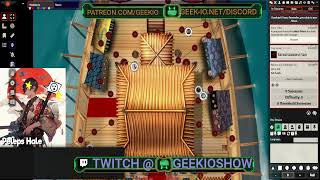 Celebrity Exploding Dice: Exalted: Dawn of Creation - Session 8/25/23 Wealth