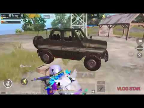 NEW WORLD RECORD IN SEASON 14 PUBG GAMER