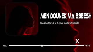 Odai Zagha & Anas Abu Sneineh - Men Dounek Ma B3eesh ( Furkan Demir & Yusuf Can Ölmez ) Arabic Remix