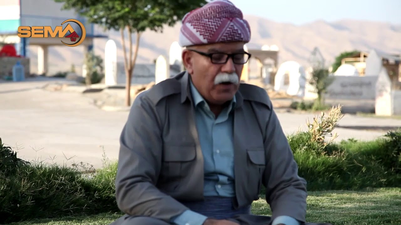 ماموستا شرو لبەر شێشمس