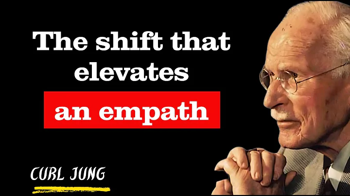 What Happens When an Empath Heals Completely - Carl Jung