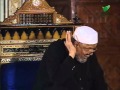 تفسير سورة الممتحنة الحلقة 1 الشعراوي 