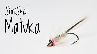 SimiSeal Matuka Streamer - Step By Step