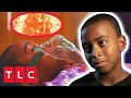 Young Boy Infected With FUNGUS! | Monsters Inside Me