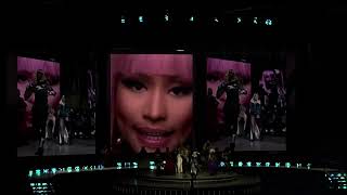 Bitch and Madonna/Celebration - Madonna / The Celebration Tour CDMX 23 de Abril 2024