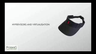 AN INTRODUCTION TO HYPERVISORS