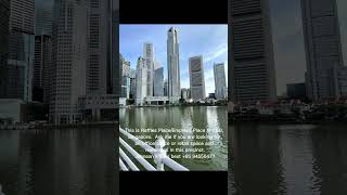 Details #OfficeSpaceSingapore / Raffles Place / CityHall / CBD / Office Space & Retail Space For Rent & Sale Guide