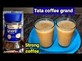Tata coffee grand classictata coffeetata coffee grandtatastrong coffeetata grand coffeecoffee