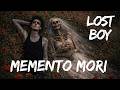 [SAD ELECTRONICA] Lost Boy - TRADE FLESH