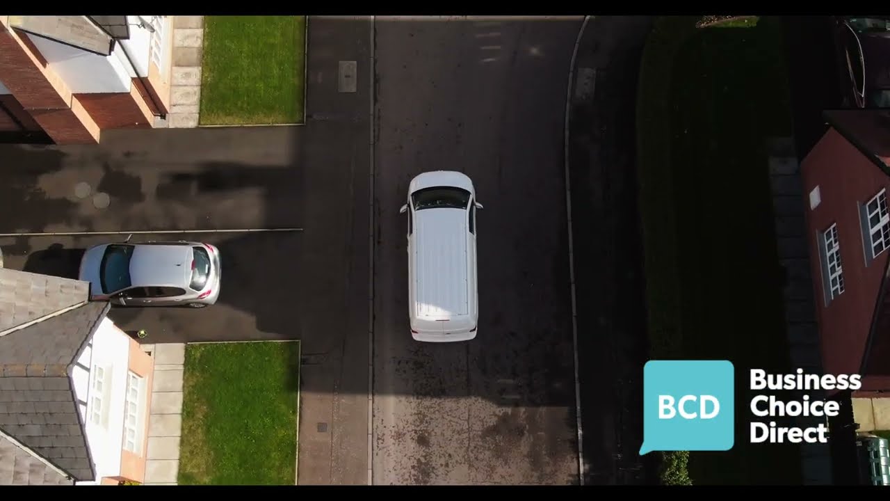 Courier and Van Insurance with your business in mind BCD Insurance 