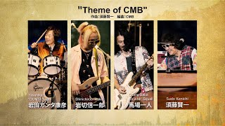 CMB - Theme of CMB