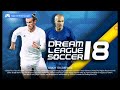 Play dream league 18 ماتش محمد صلاح