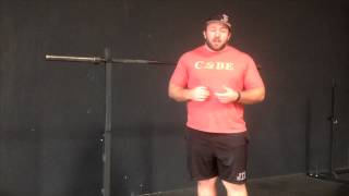 3 Common Mistakes in the Squat-JTSstrength.com