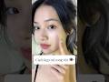 Chuốt mi làm mắt chúng mình bừng sáng hẳn lên ý mọi ng ✨#makeuptutorial #makeup #trending #kepmi