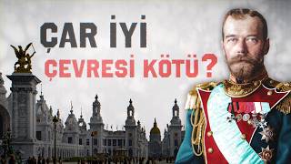 İyi Çar Kötü Boyarlar Miti Doğru Mu? Rusya Tarihi