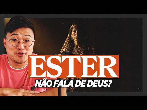 The Book of Esther explained the right way