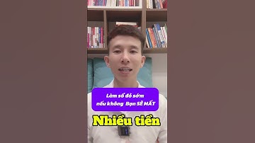 Bạn sẽ mất rất nhiều tiền nếu không làm sổ đỏ trước 2026 | Lê Đình Cao | Nhà Đất Vĩnh Phúc