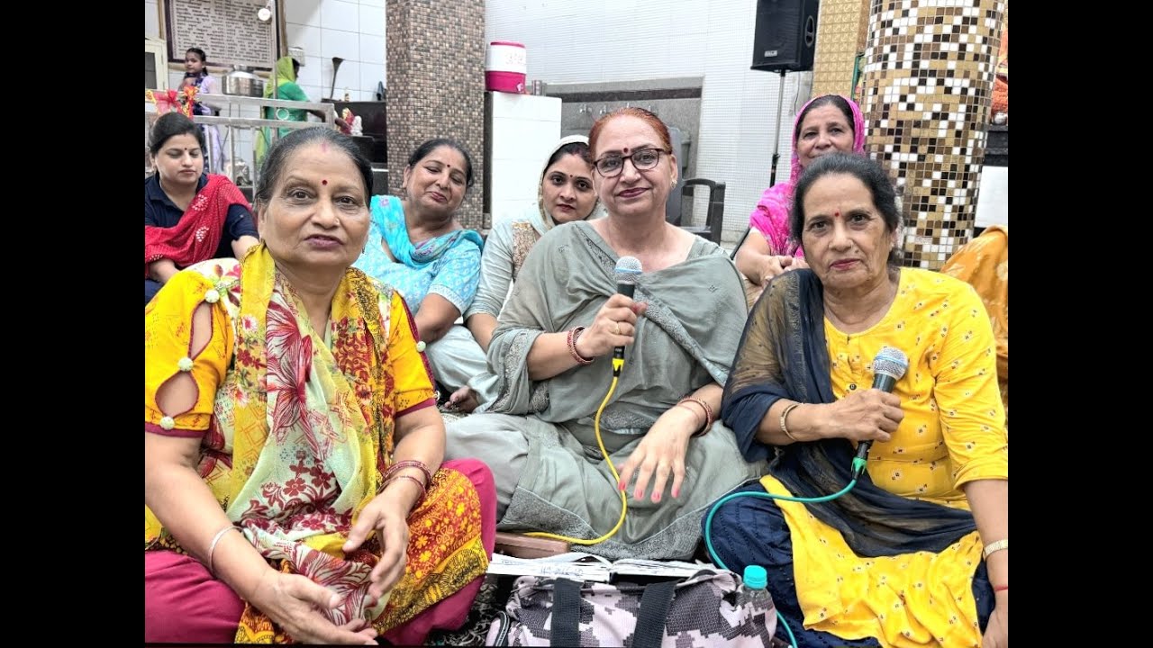 डमरू वाले बाबा | पर्वत पे डमरु बजावै भोले बाबा | तेरा डमरू बाजे पर्वत पे | शिव भजन | सत्संग भजन