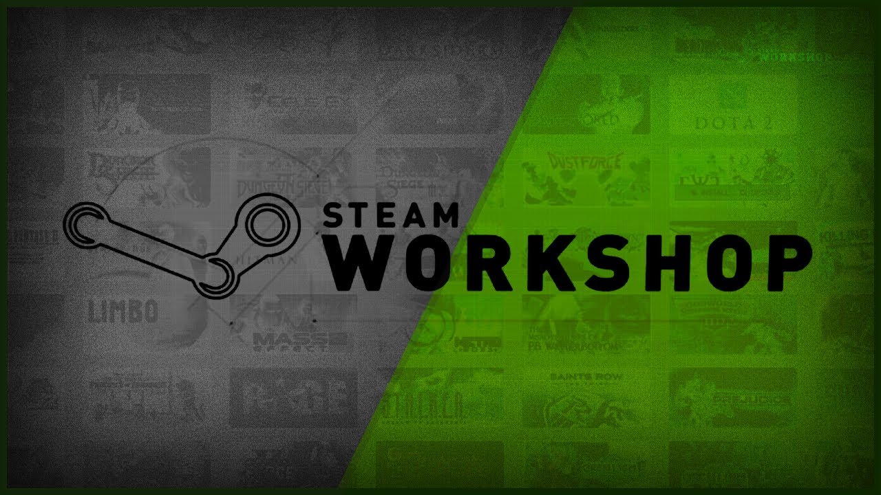 The History of The Workshop